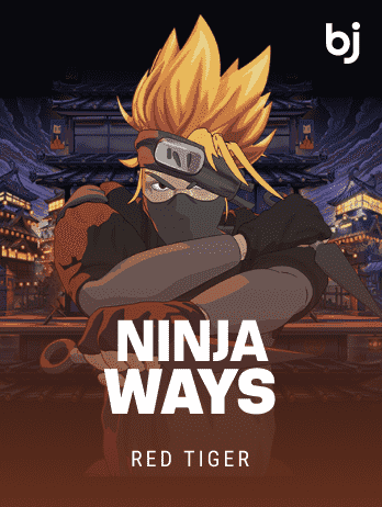 Ninja Ways thumbnail