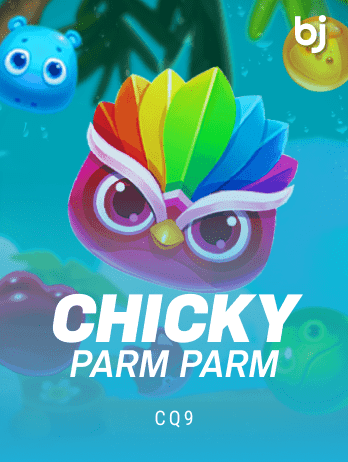 Chicky Parm Parm thumbnail