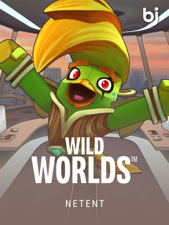 Wild Worlds ™ thumbnail