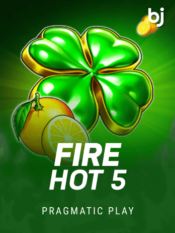 Fire Hot 5 thumbnail